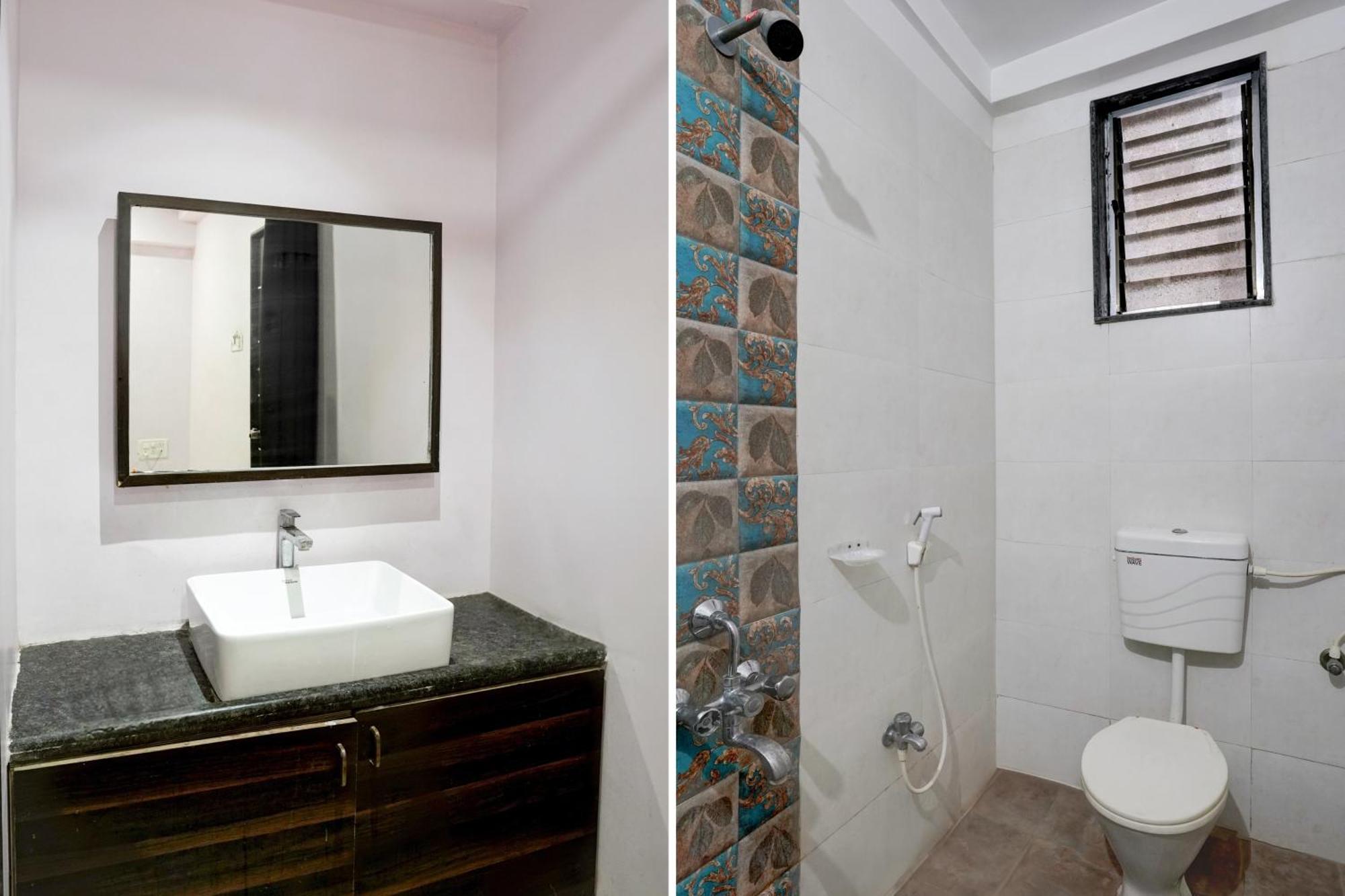 Super Hotel O Chhatrapati Nagar Shirdi Εξωτερικό φωτογραφία