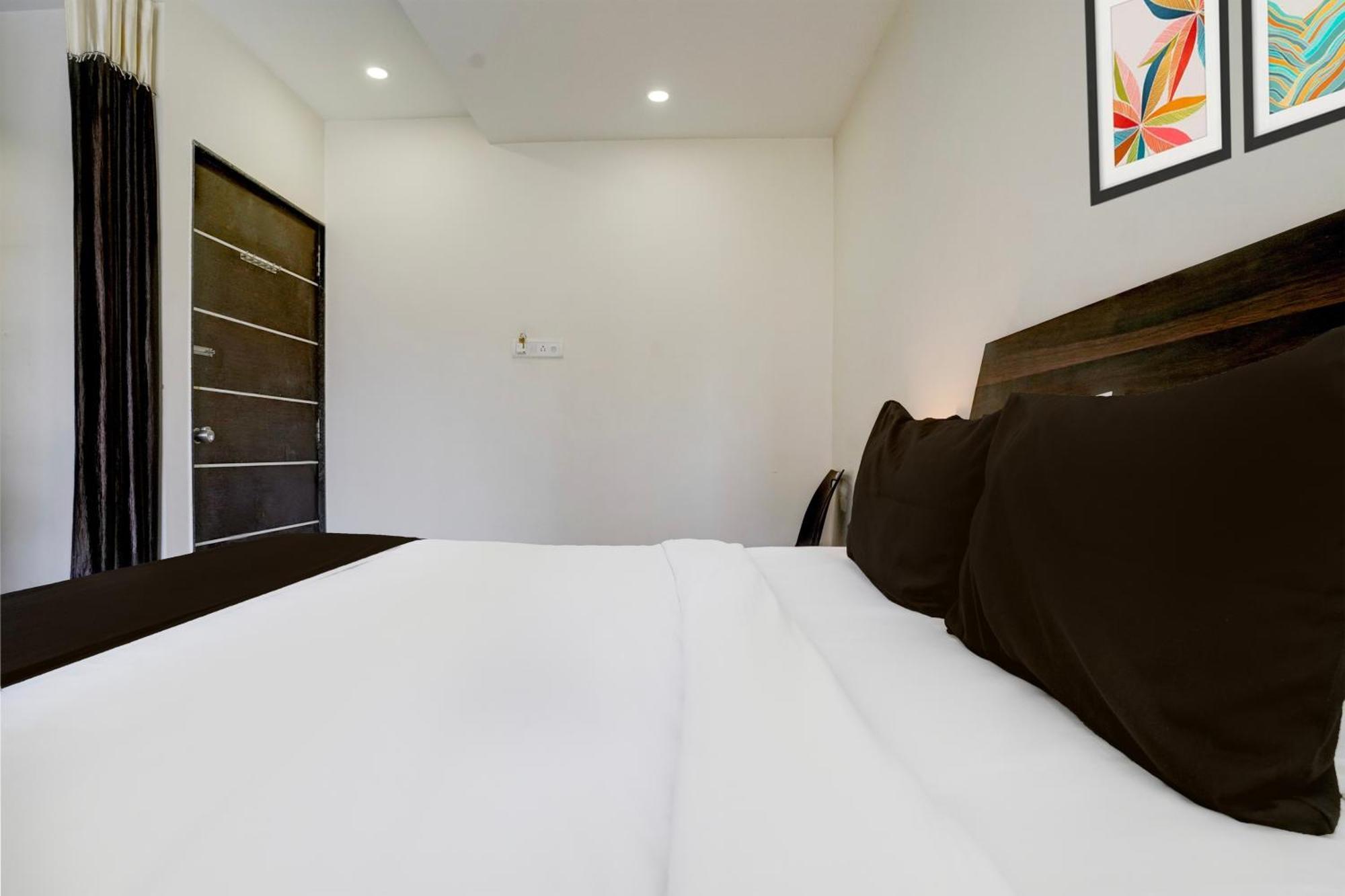 Super Hotel O Chhatrapati Nagar Shirdi Εξωτερικό φωτογραφία