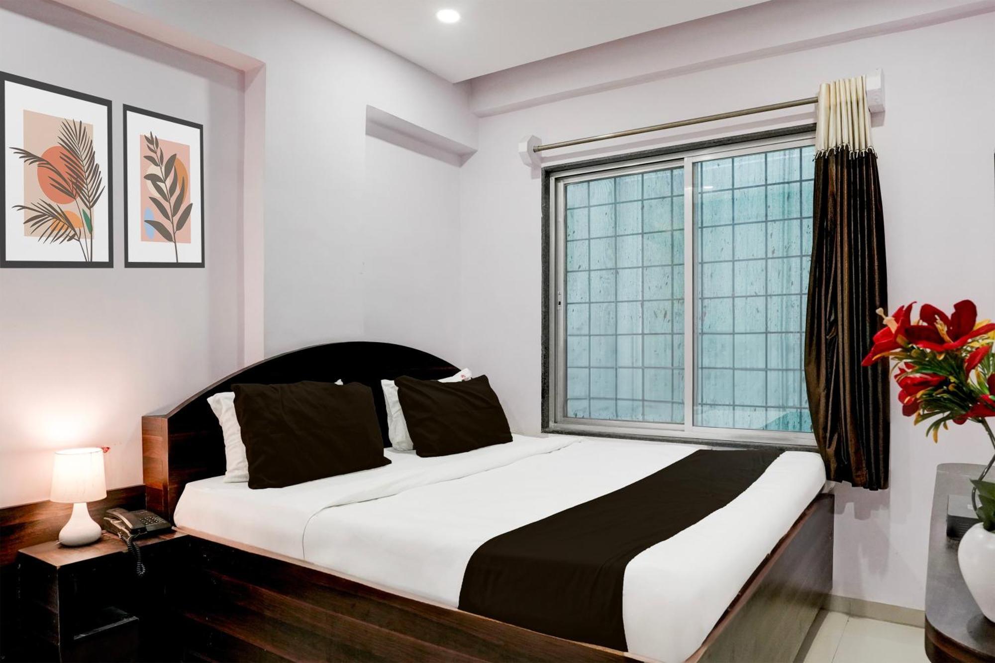 Super Hotel O Chhatrapati Nagar Shirdi Εξωτερικό φωτογραφία
