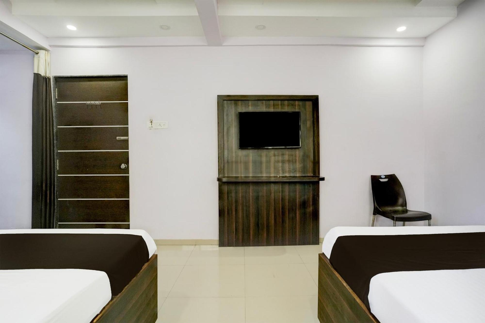 Super Hotel O Chhatrapati Nagar Shirdi Εξωτερικό φωτογραφία