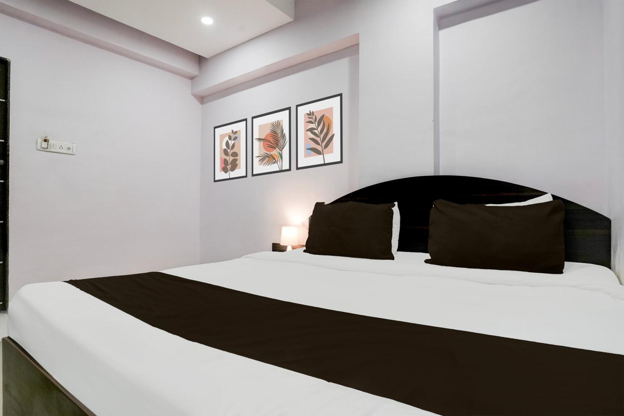 Super Hotel O Chhatrapati Nagar Shirdi Εξωτερικό φωτογραφία